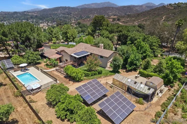 Property Photo: 14210 Tierra Bonita Road CA 92064