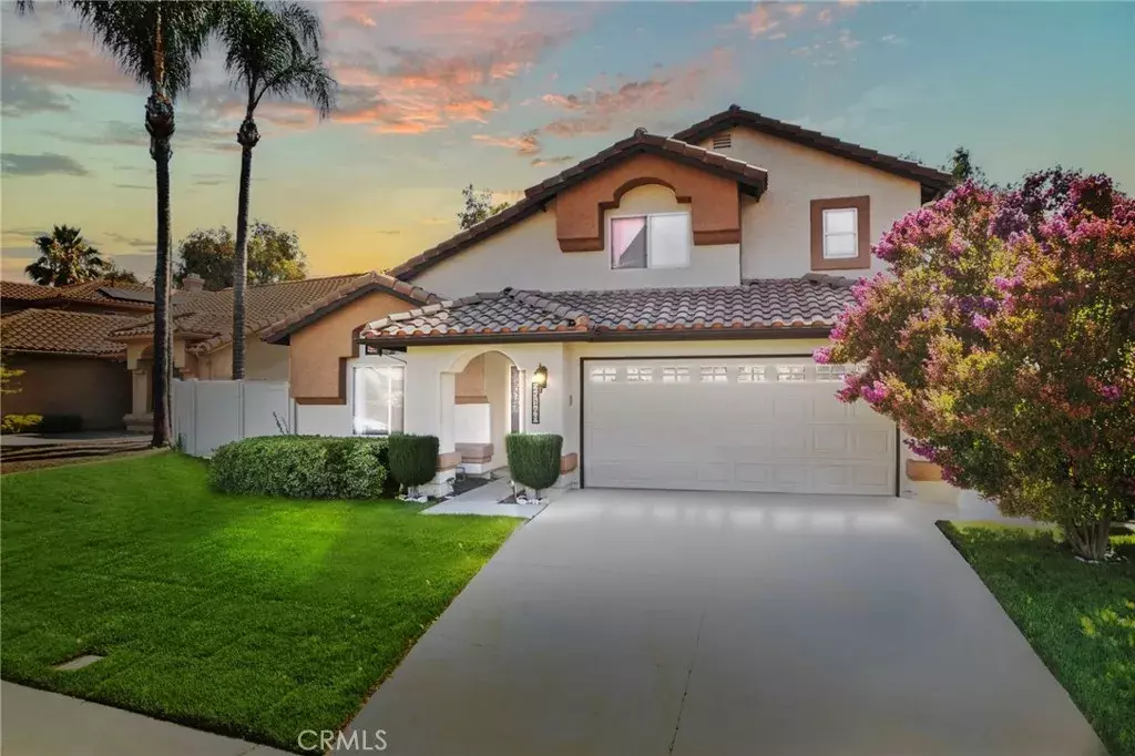 25148 Corte Anacapa  Murrieta CA 92563 photo