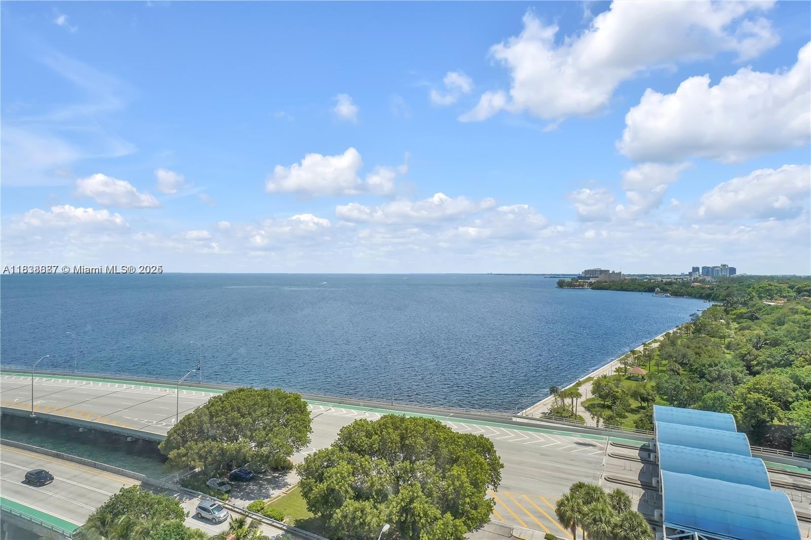 Property Photo:  150 SE 25th Rd 15J  FL 33129 