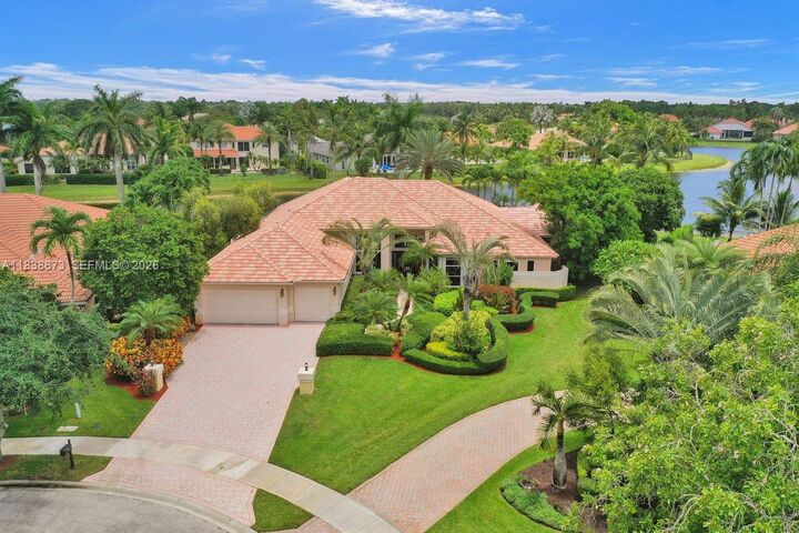 Property Photo:  2914 Medinah  FL 33332 