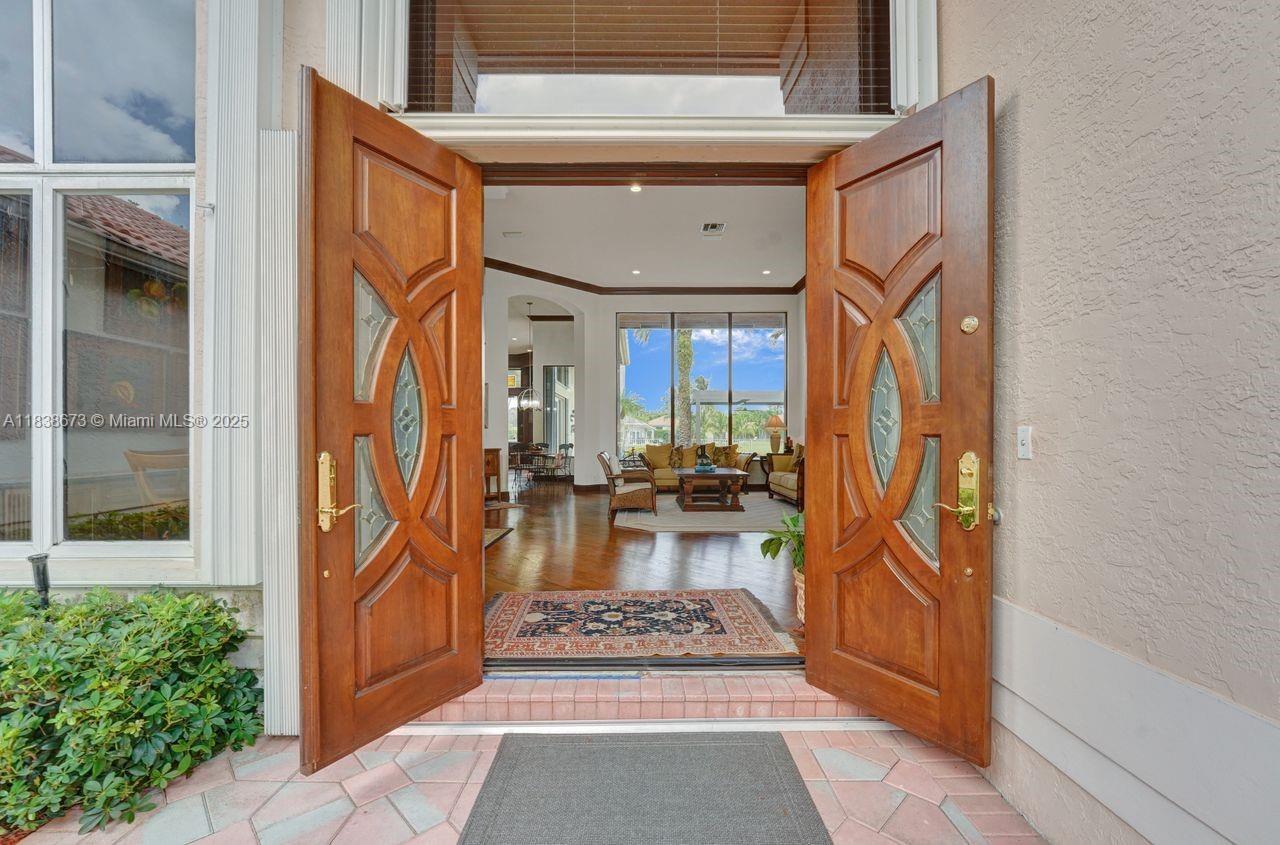 Property Photo: 2914 Medinah FL 33332
