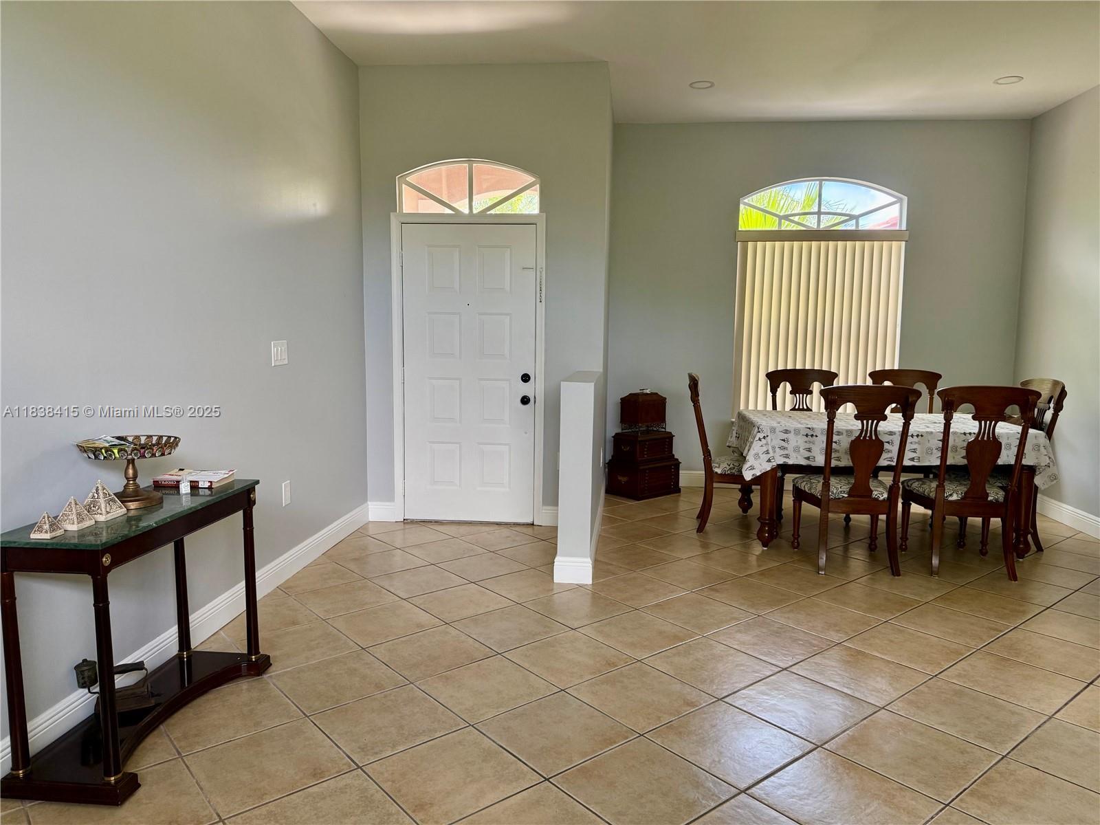 Property Photo: 1111 NW 173rd Ave FL 33029
