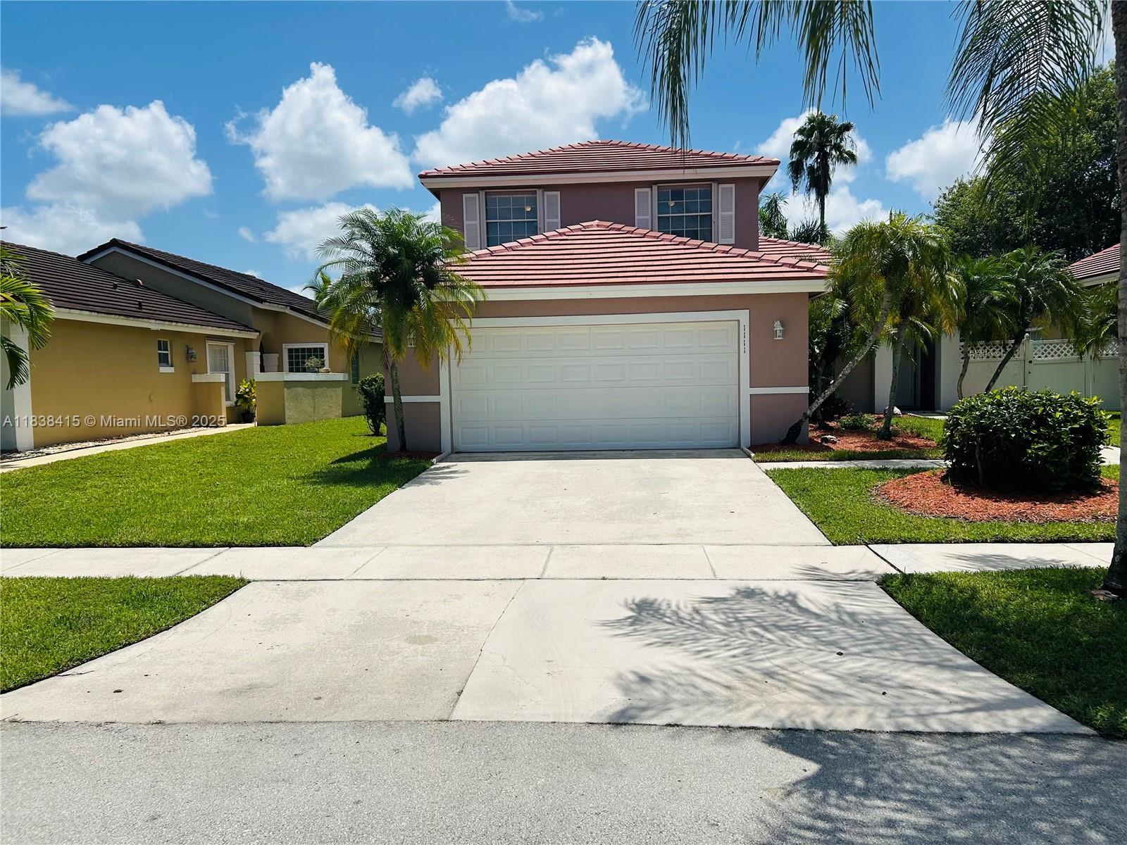 Property Photo:  1111 NW 173rd Ave  FL 33029 