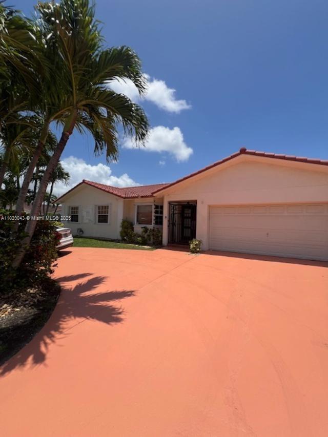 Property Photo: 13930 SW 16th Ter FL 33175