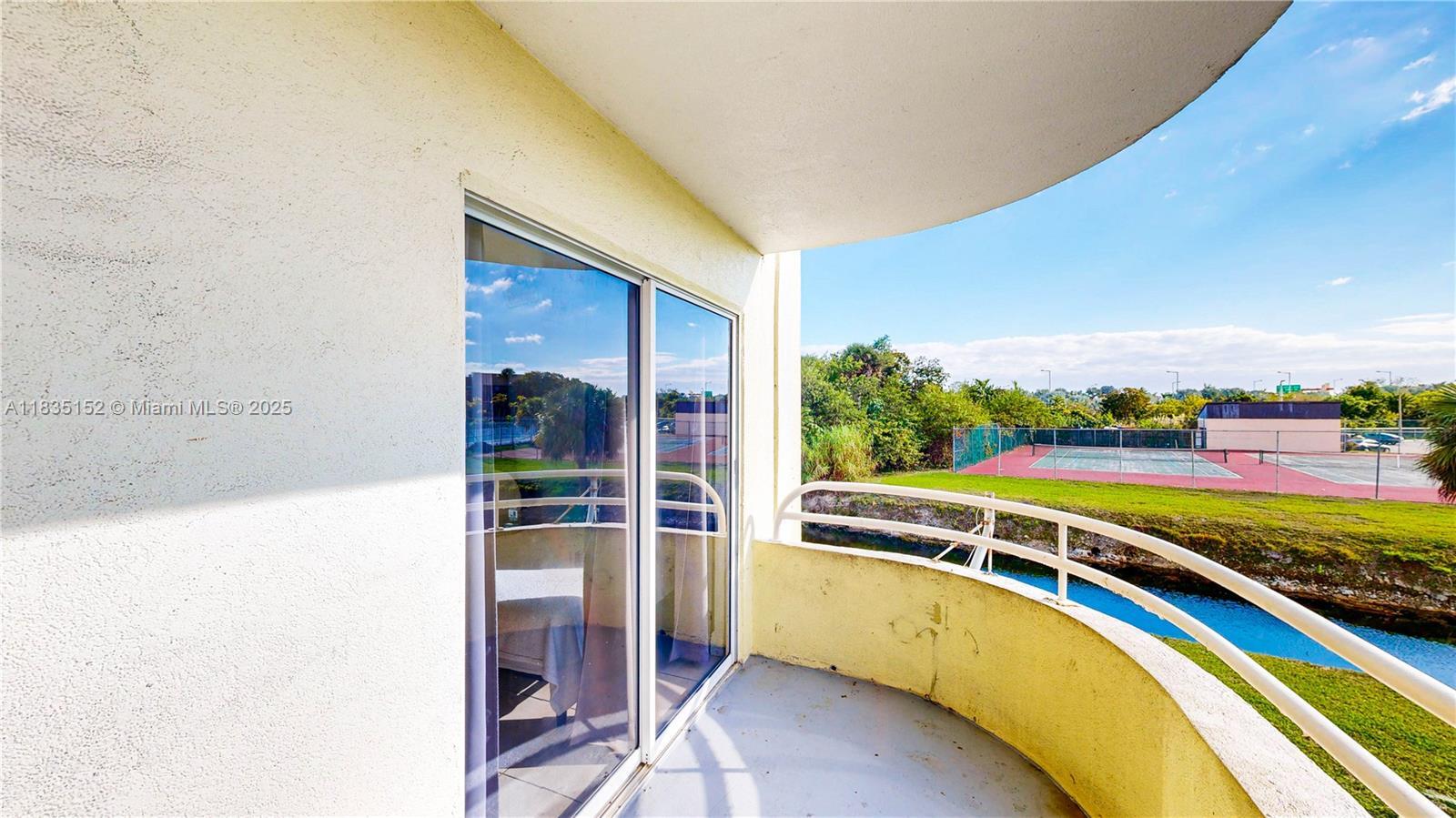 Property Photo: 10765 SW 108th Ave 208 FL 33176