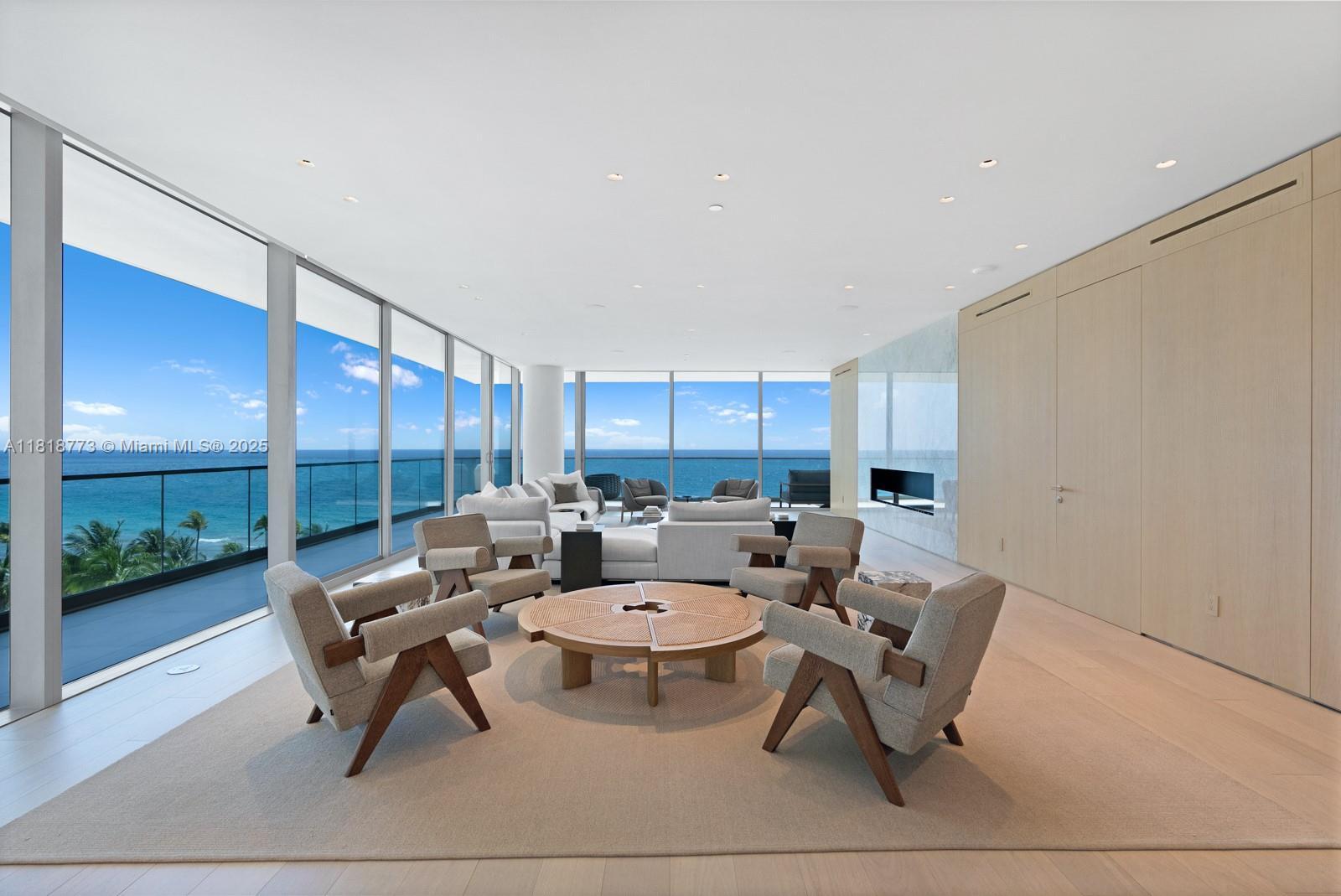 Property Photo:  10203 Collins Ave 701  FL 33154 