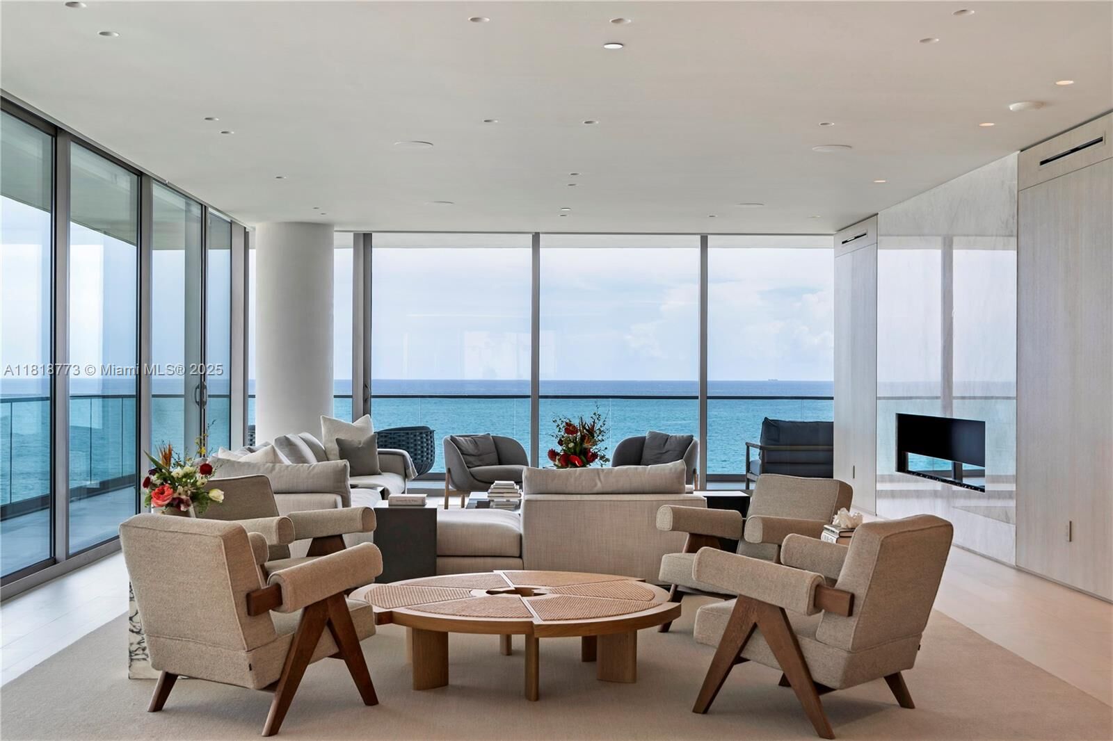 Property Photo: 10203 Collins Ave 701 FL 33154