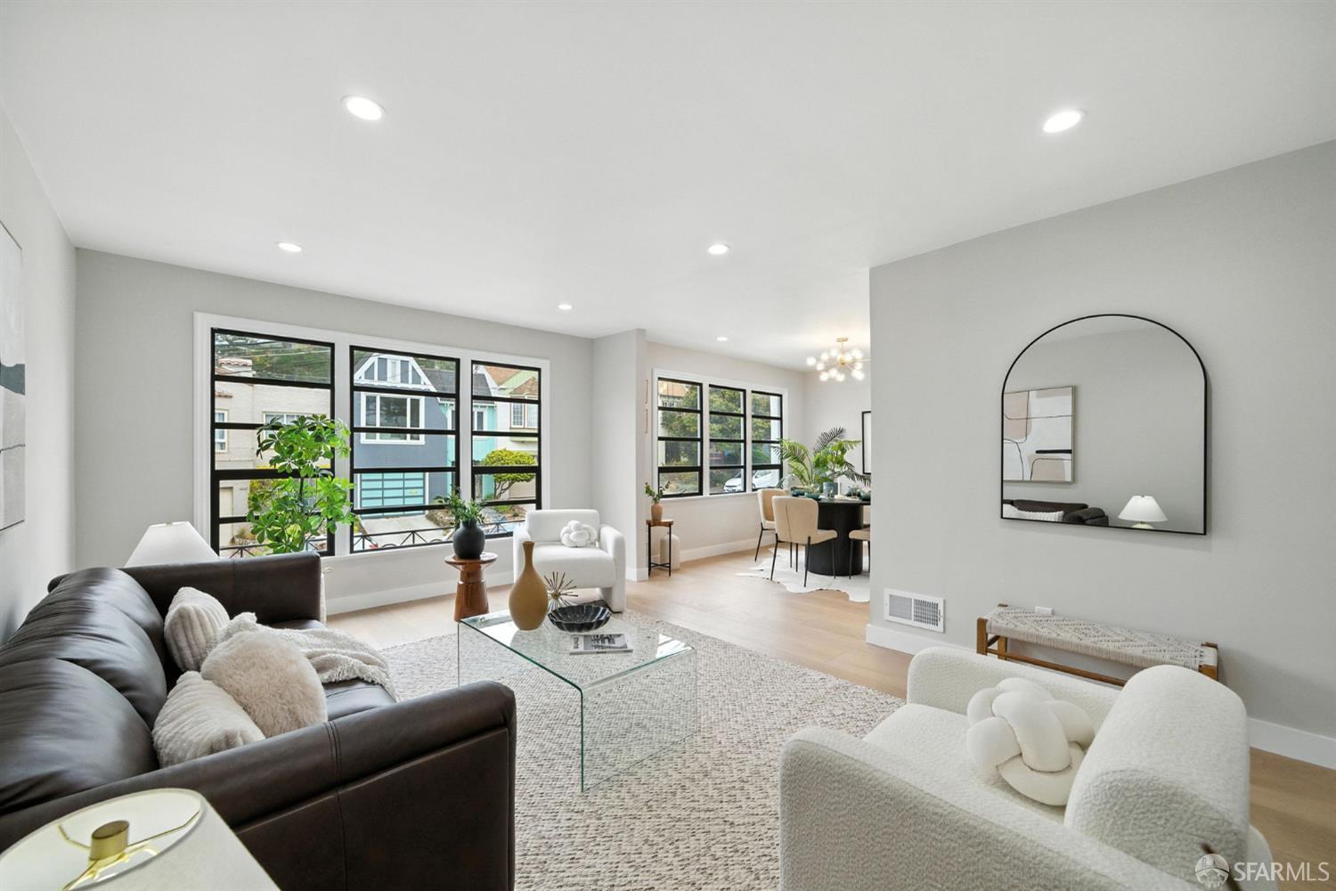 Property Photo:  961 Teresita Boulevard  CA 94127 