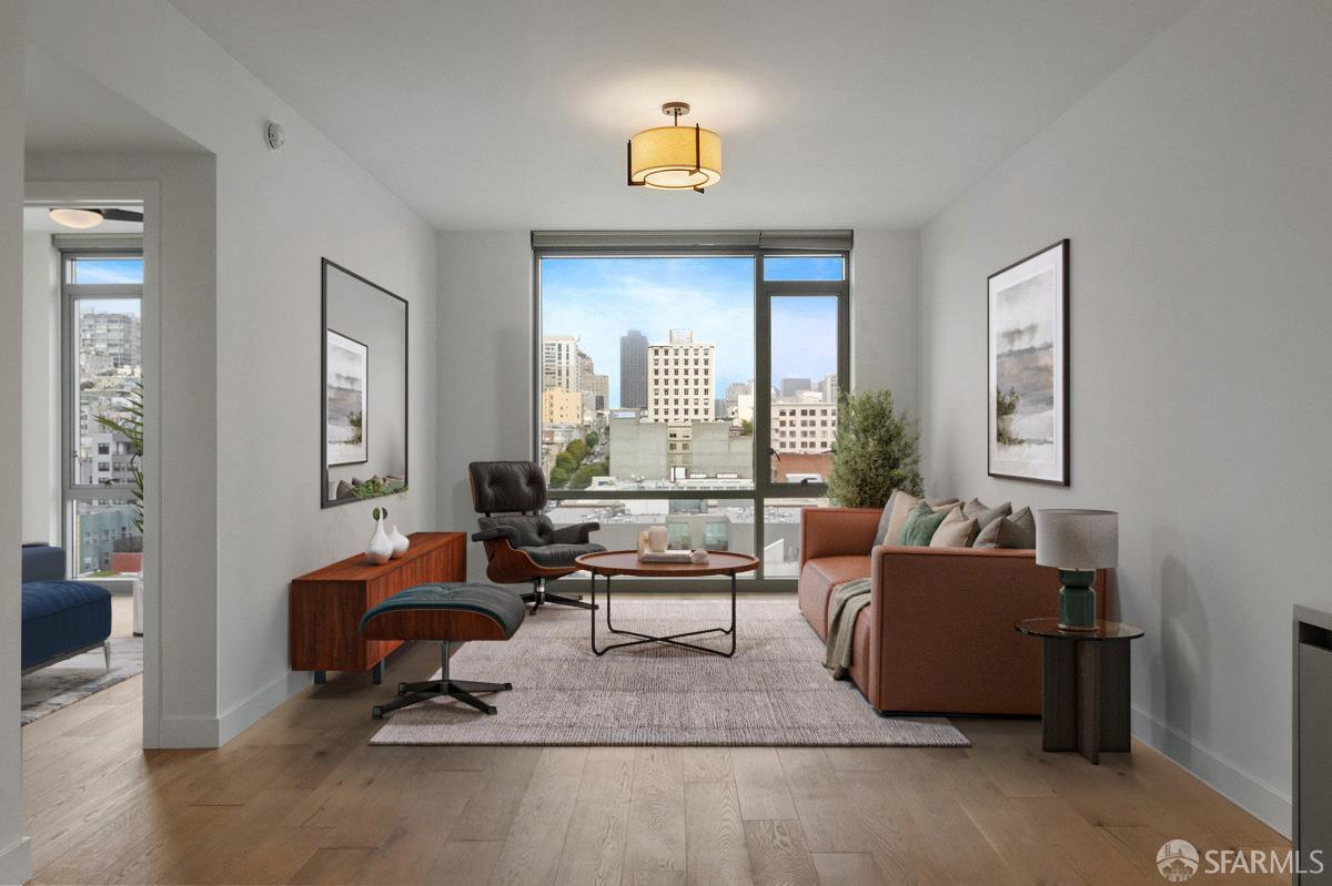 1545 Pine Street 802  San Francisco CA 94109 photo