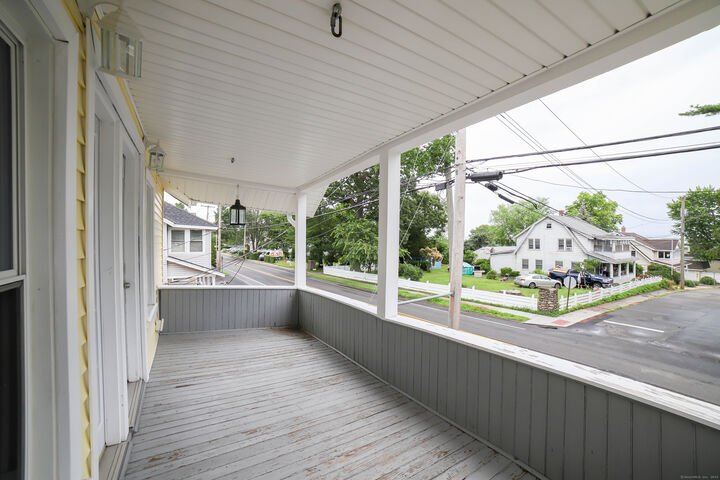 Property Photo: 430 Ocean Avenue CT 06516