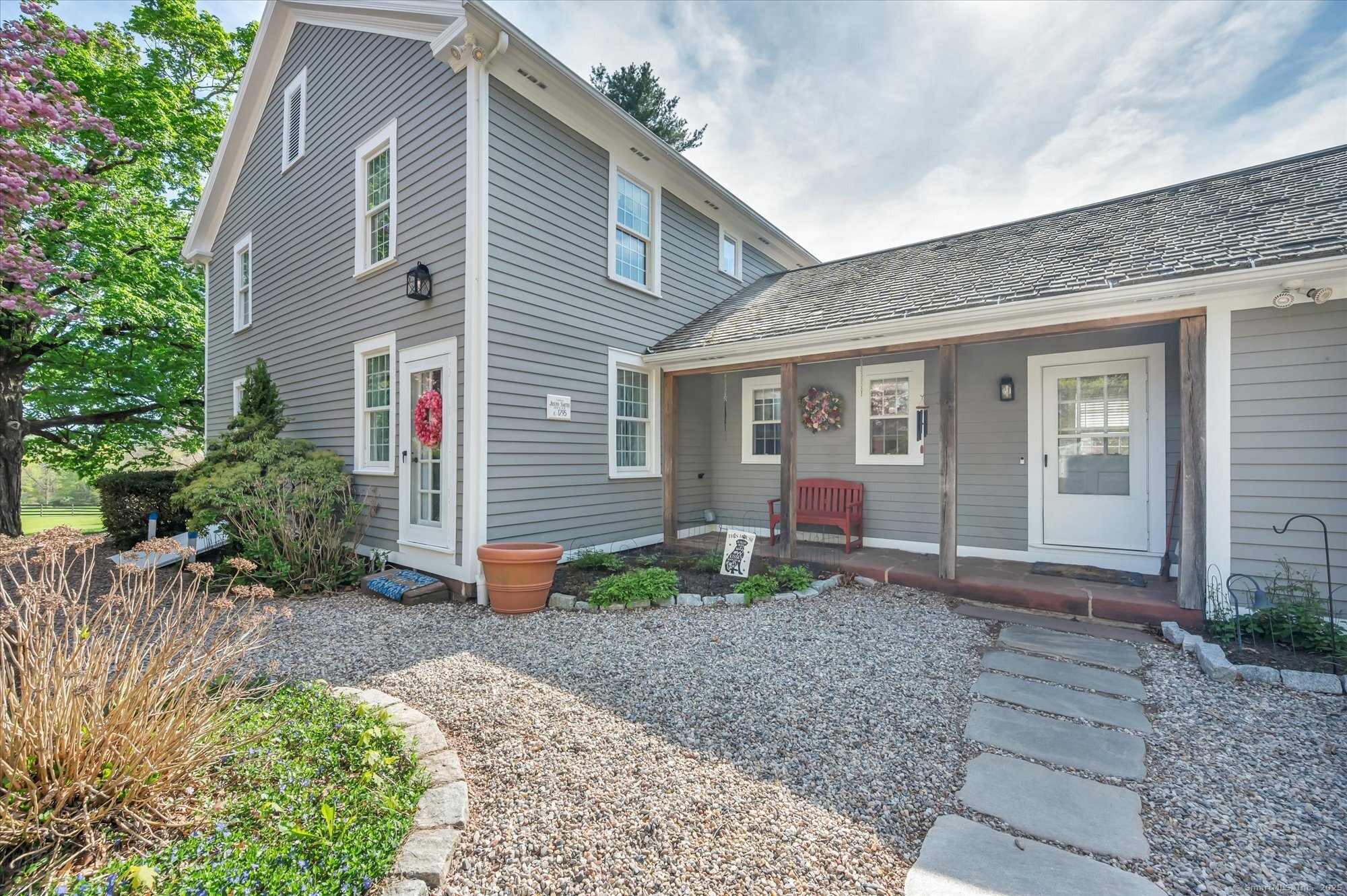 Property Photo: 122 Nooks Hill Road CT 06416