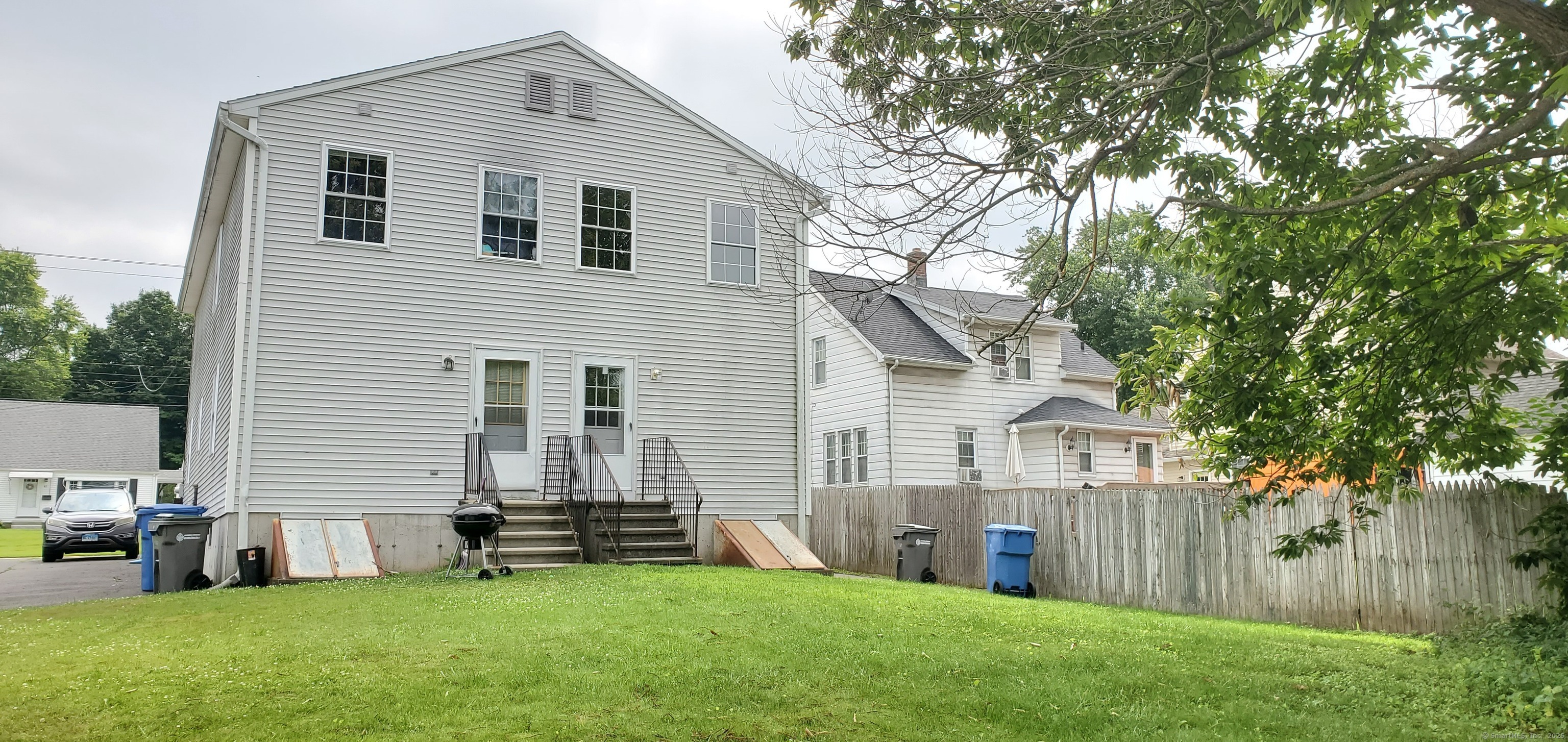 Property Photo: 44 Keeney Street CT 06040