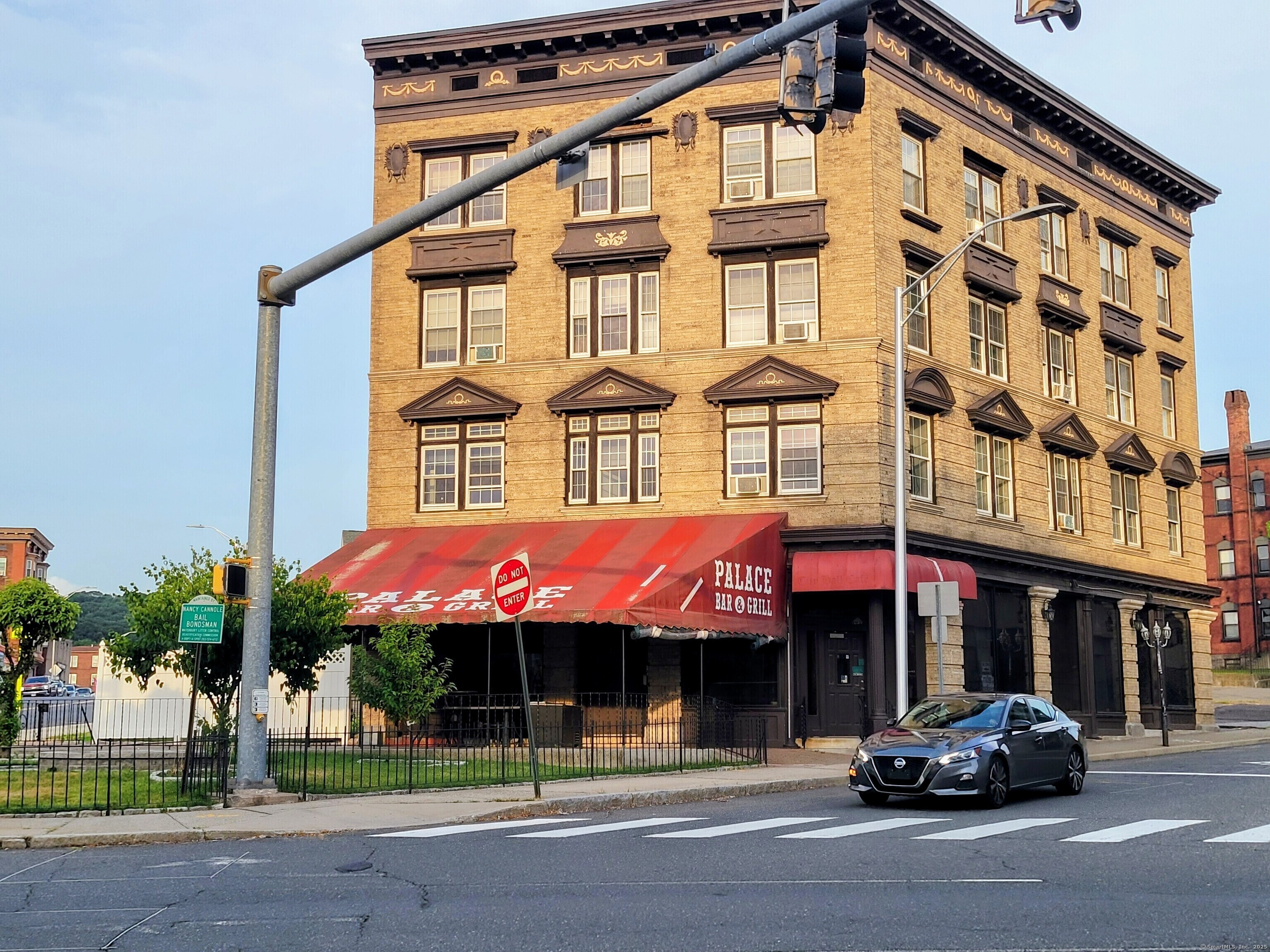Property Photo: 234 East Main Street 2 CT 06762