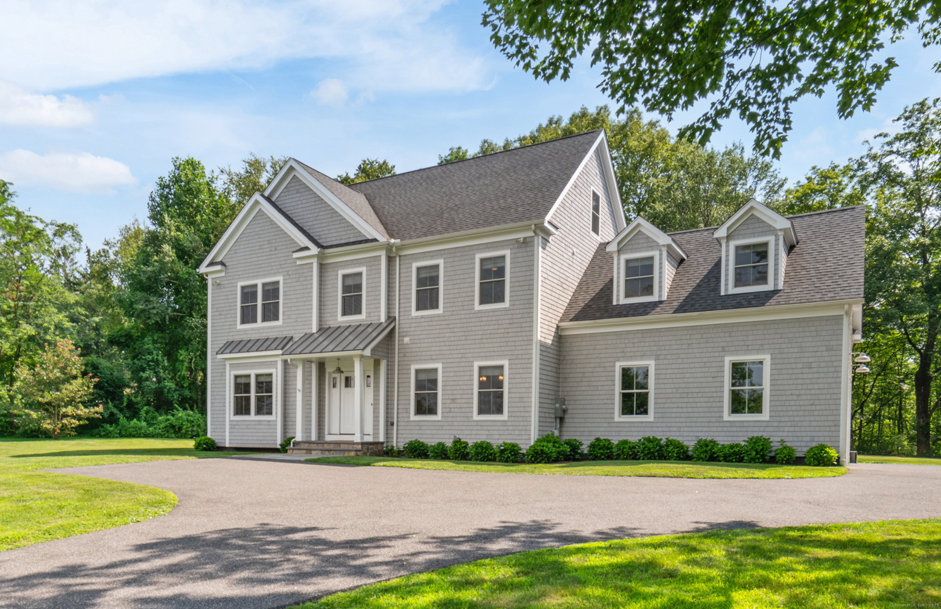 Property Photo: 98A Tower Road CT 06804