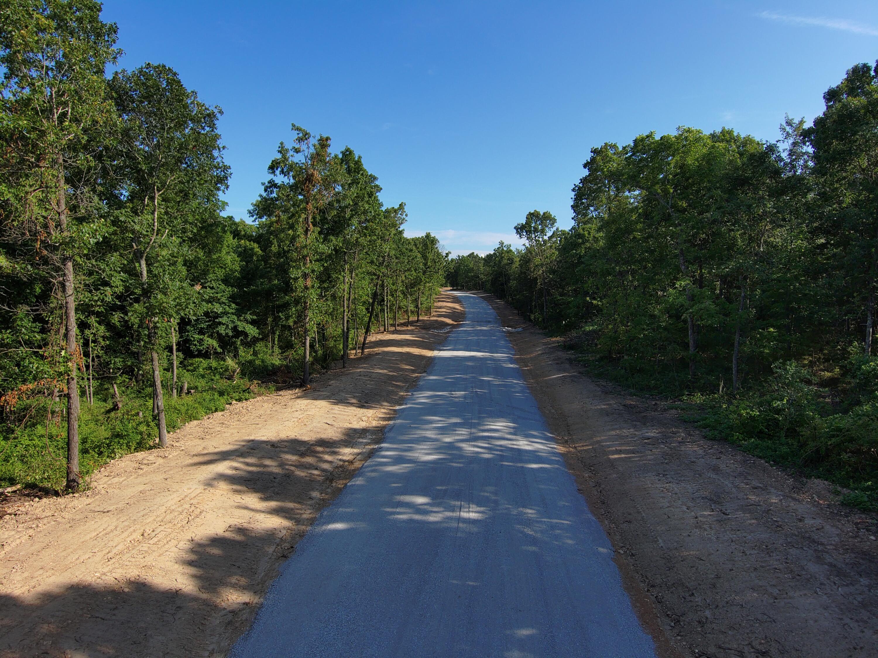 Property Photo: Lot 14 Deerwood Estates MO 65605