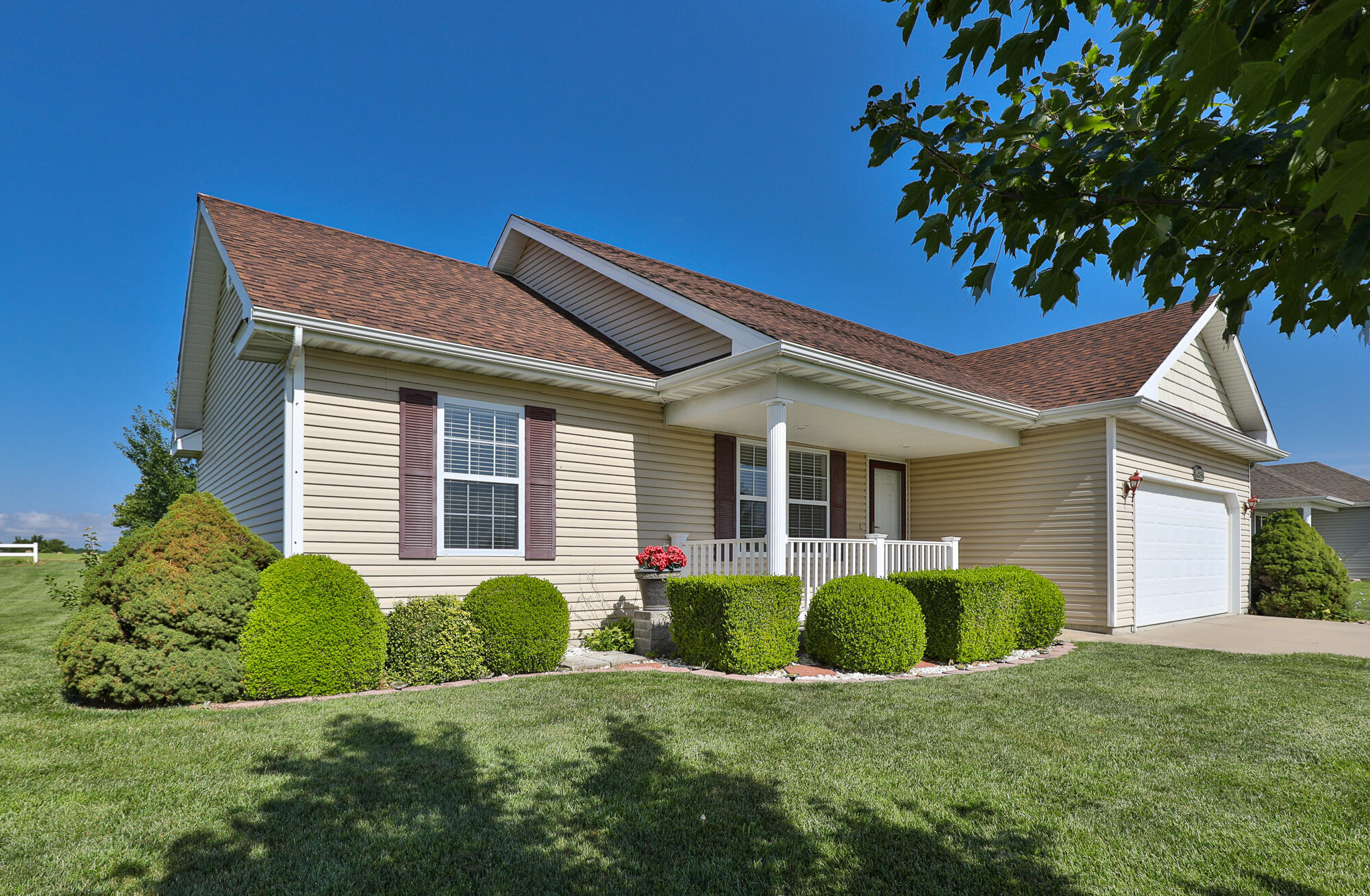 Property Photo:  4813 S 129th Road  MO 65613 