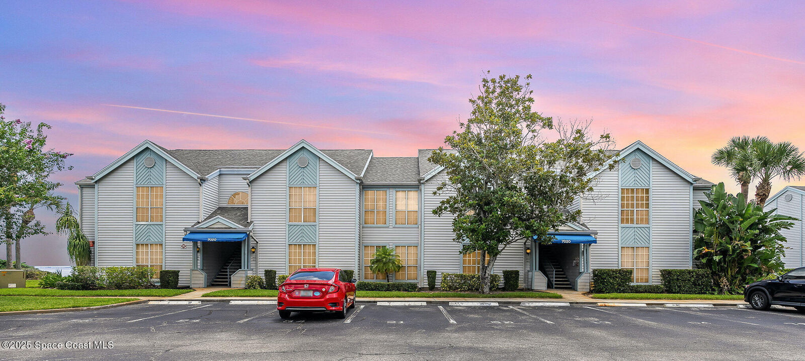 Property Photo: 7020 U.s 1 FL 32927