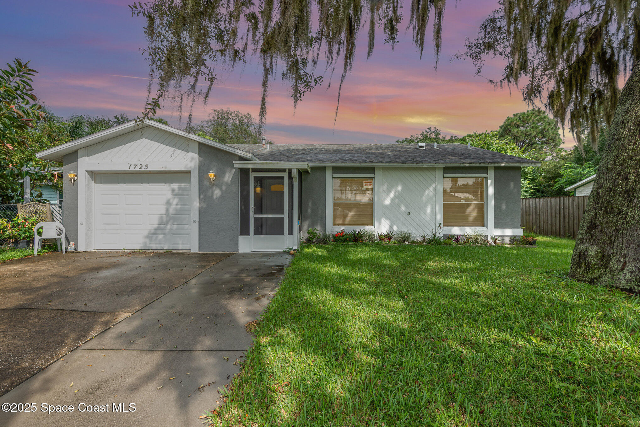 1725 Valley Forge Drive  Titusville FL 32796 photo