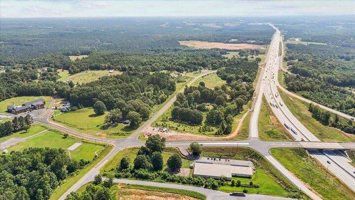Property Photo:  Lot 3 Macedonia Road  SC 29341 