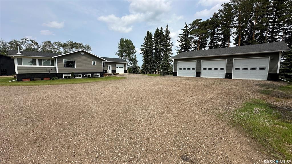Property Photo: Rural Address SK S0E 0W0