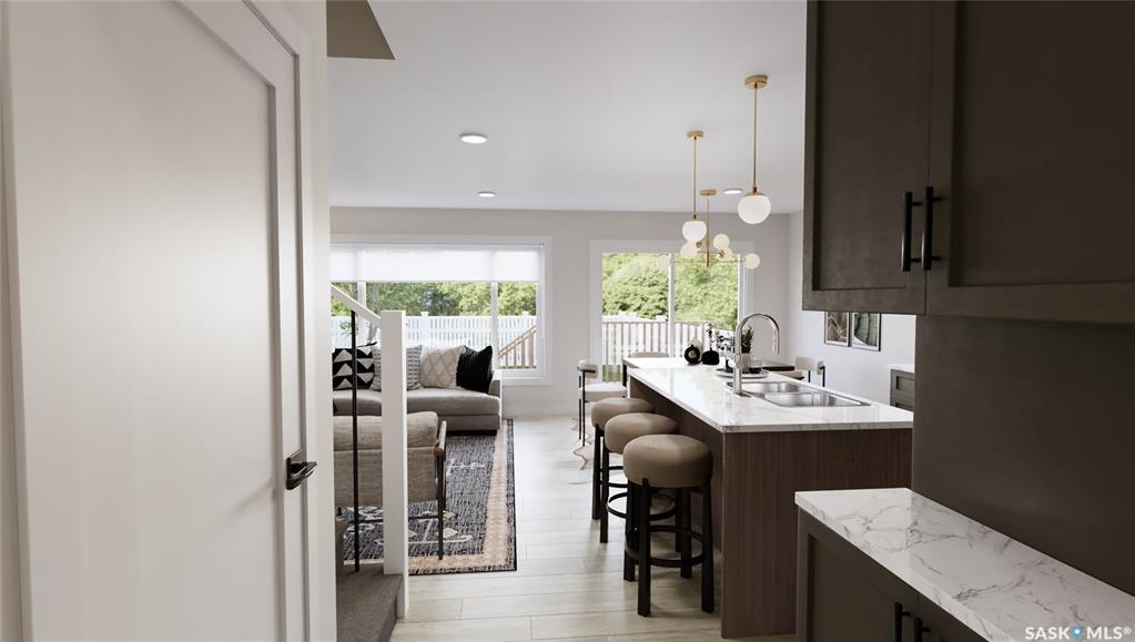 Property Photo:  155 McFaull Way 411  SK S7V 0Y2 