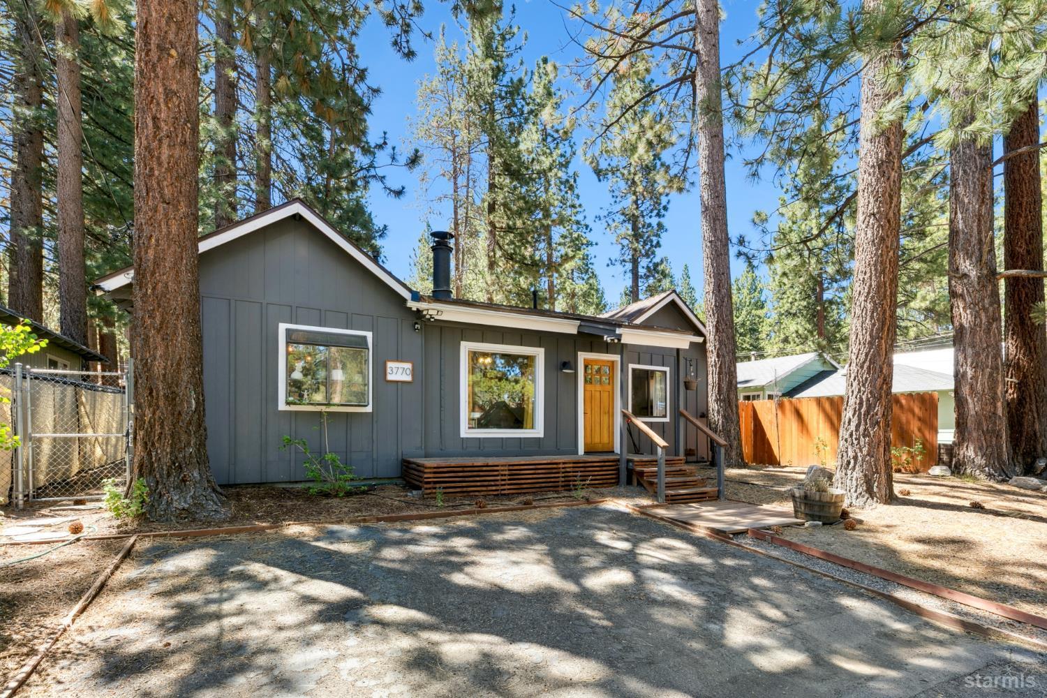 Property Photo: 3770 Alder Avenue CA 96150