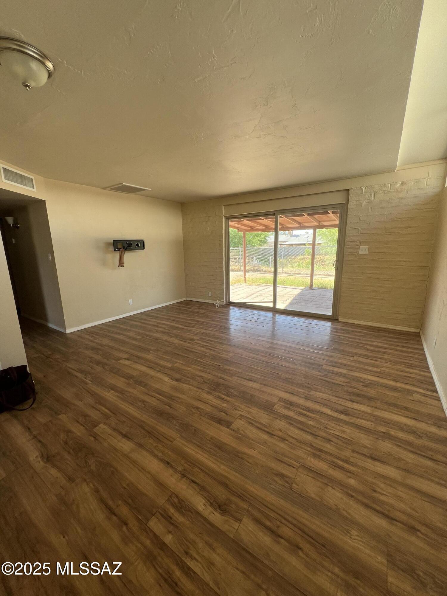 Property Photo: 3767 E 27th Street AZ 85713