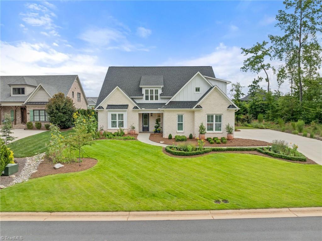 5834 Zinfandel Street  Winston-Salem NC 27106 photo
