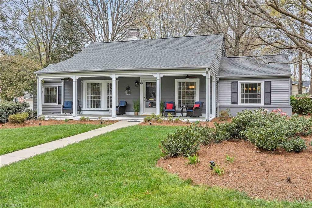 Property Photo:  913 N Rotary Drive  NC 27262 