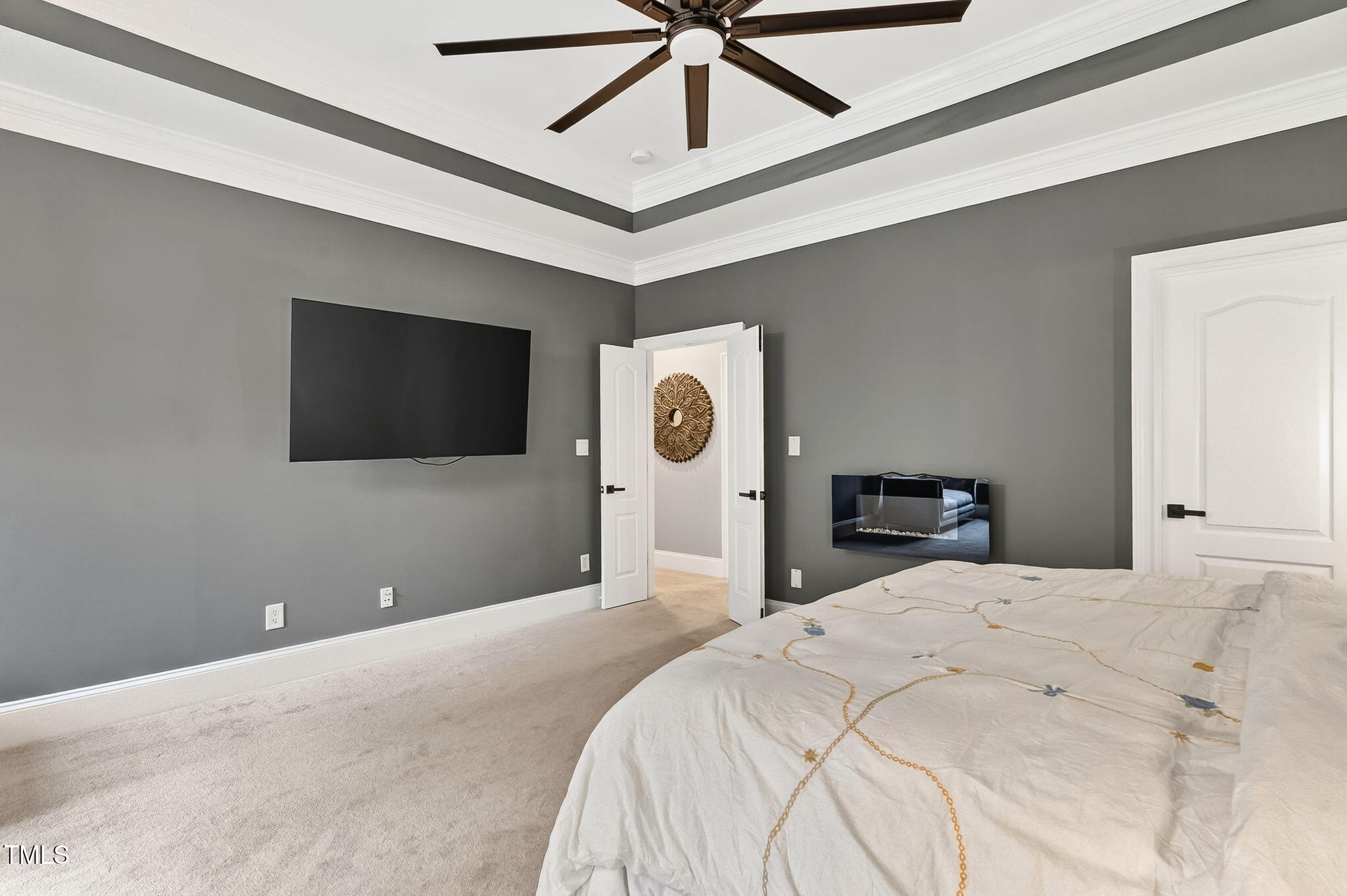 Property Photo: 4333 Summer Brook Drive NC 27539