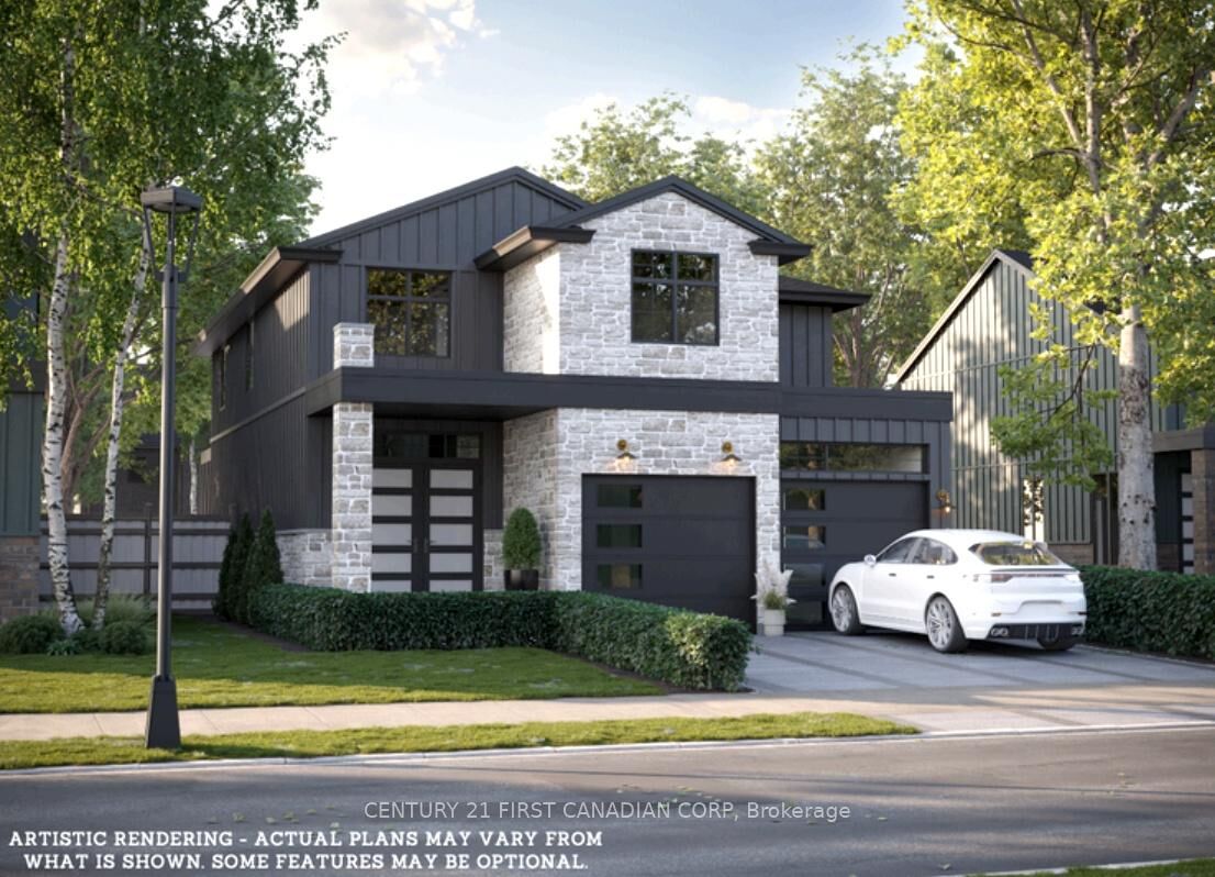 Photo de la propriété: 3124 Gillespie Trail ON N6P 0L4