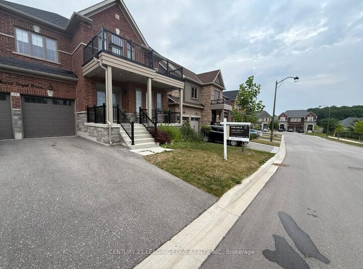 57 Richard Boyd Drive  East Gwillimbury ON L9N 0S6 photo