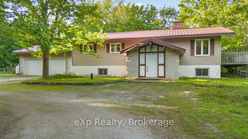 Property Photo:  482475 Colpoy'S Range Road  ON N0H 2T0 