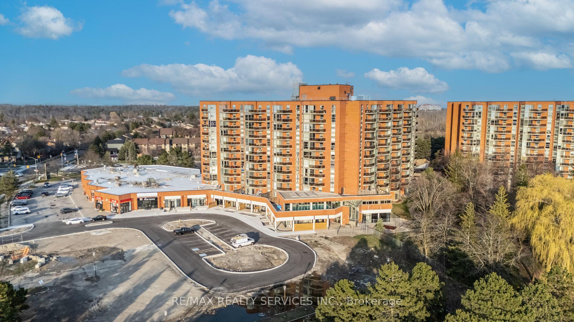Photo de la propriété: 30 Dean Park Road #4 ON M1B 3H1