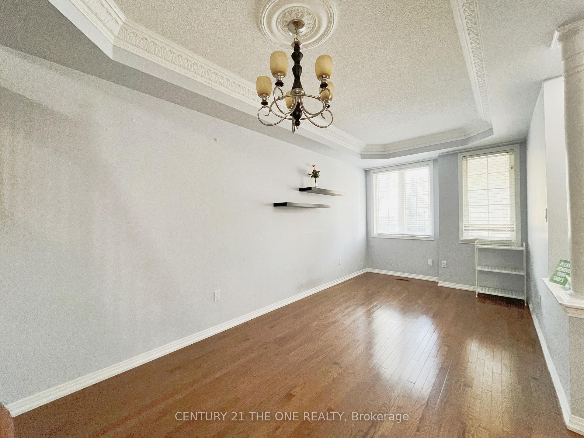 Property Photo: 4 Sanderson Road ON L6C 2H8