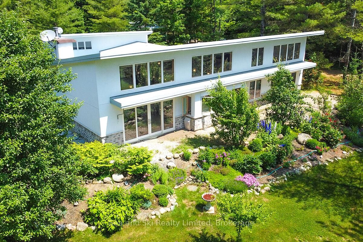 Property Photo: 443465 Concession 8 Concession E ON N0C 1H0