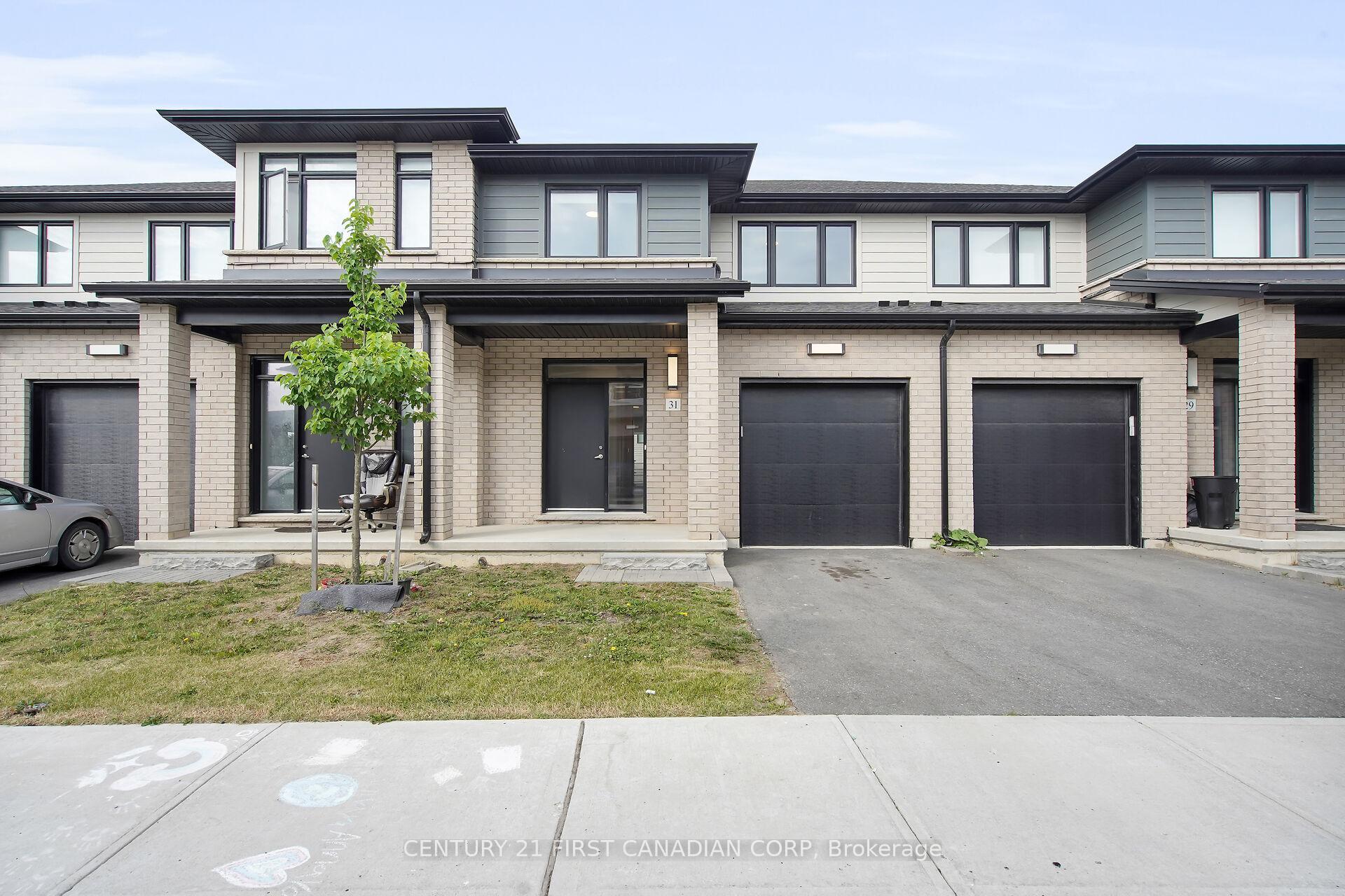 3635 Southbridge Avenue 31  London South ON N6L 0G8 photo