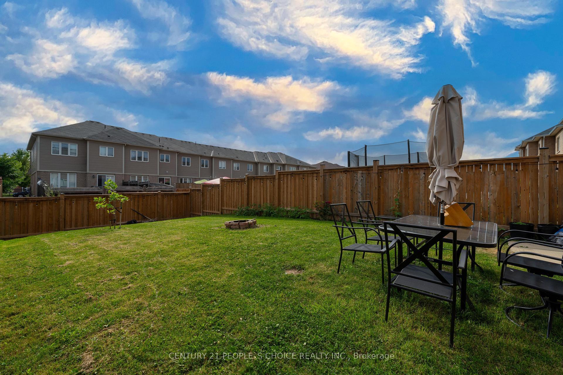 Property Photo: 268 Powell Road ON N3T 0J6