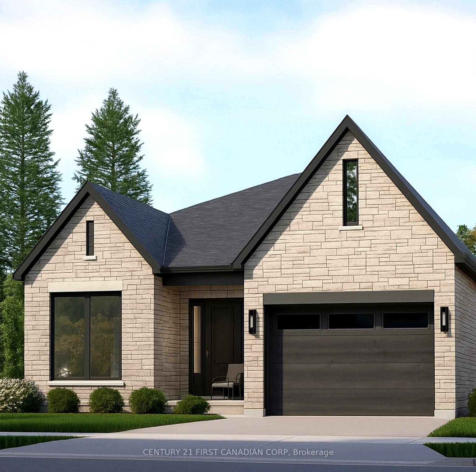 Property Photo: 3096 Gillespie Trail ON N6P 0L4