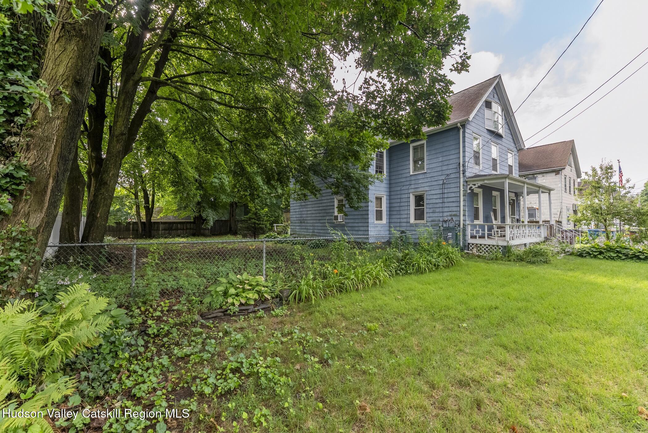 Property Photo:  28 Tietjen  NY 12401 