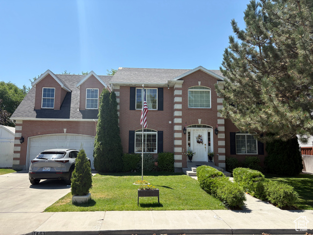 1463 W 730 S  Orem UT 84058 photo