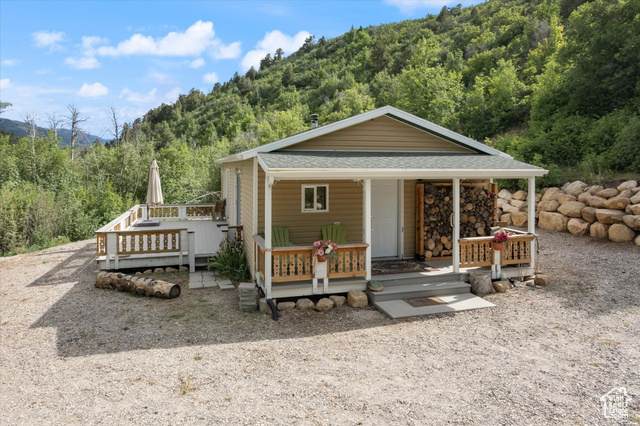 19845 N 14070 (North Fork Rd) Rd E 313  Mt Pleasant UT 84647 photo