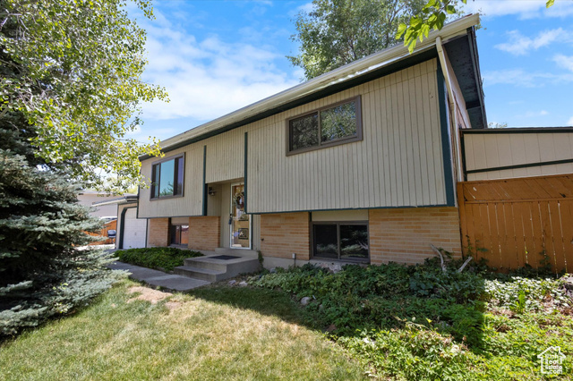 Property Photo:  6709 W 3860 S  UT 84128 