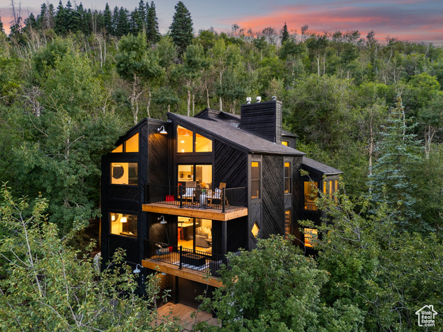 947 Northstar Dr  Park City UT 84060 photo