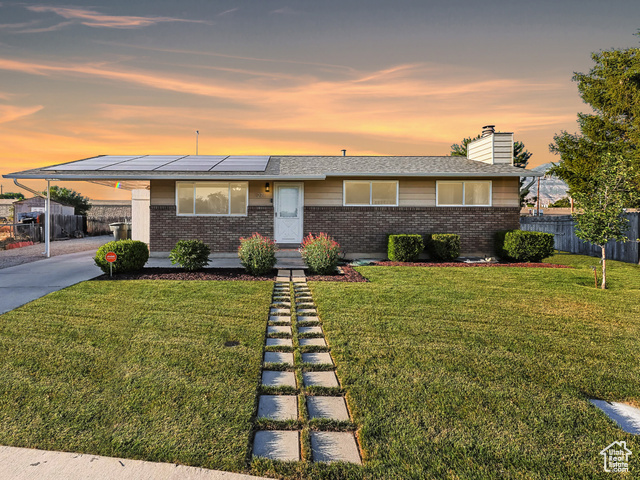 271 S Barratt Cir  American Fork UT 84003 photo