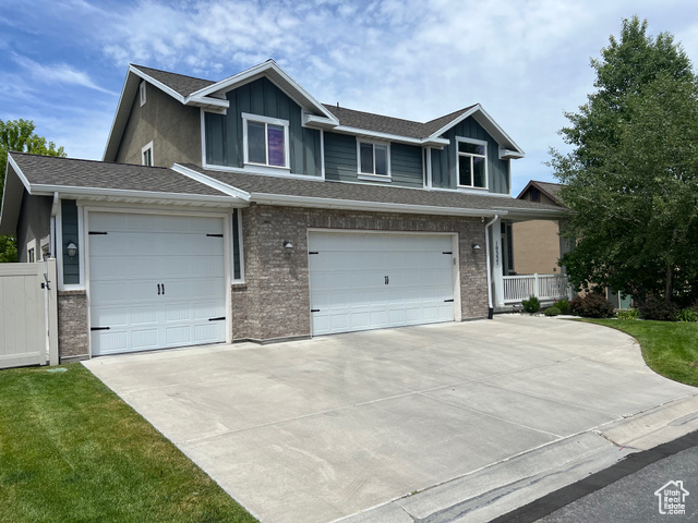 10337 S Wapati Moon Pl  South Jordan UT 84095 photo