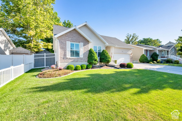 Property Photo:  224 Rawlins Ln  UT 84020 