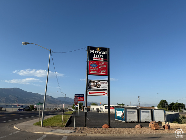 Property Photo: 1170 S Cove View Rd UT 84701