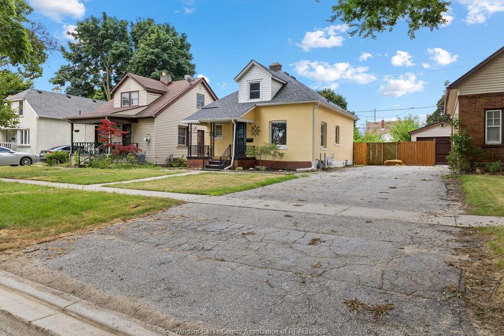 Property Photo: 2263 Turner Road ON N8W 3K4