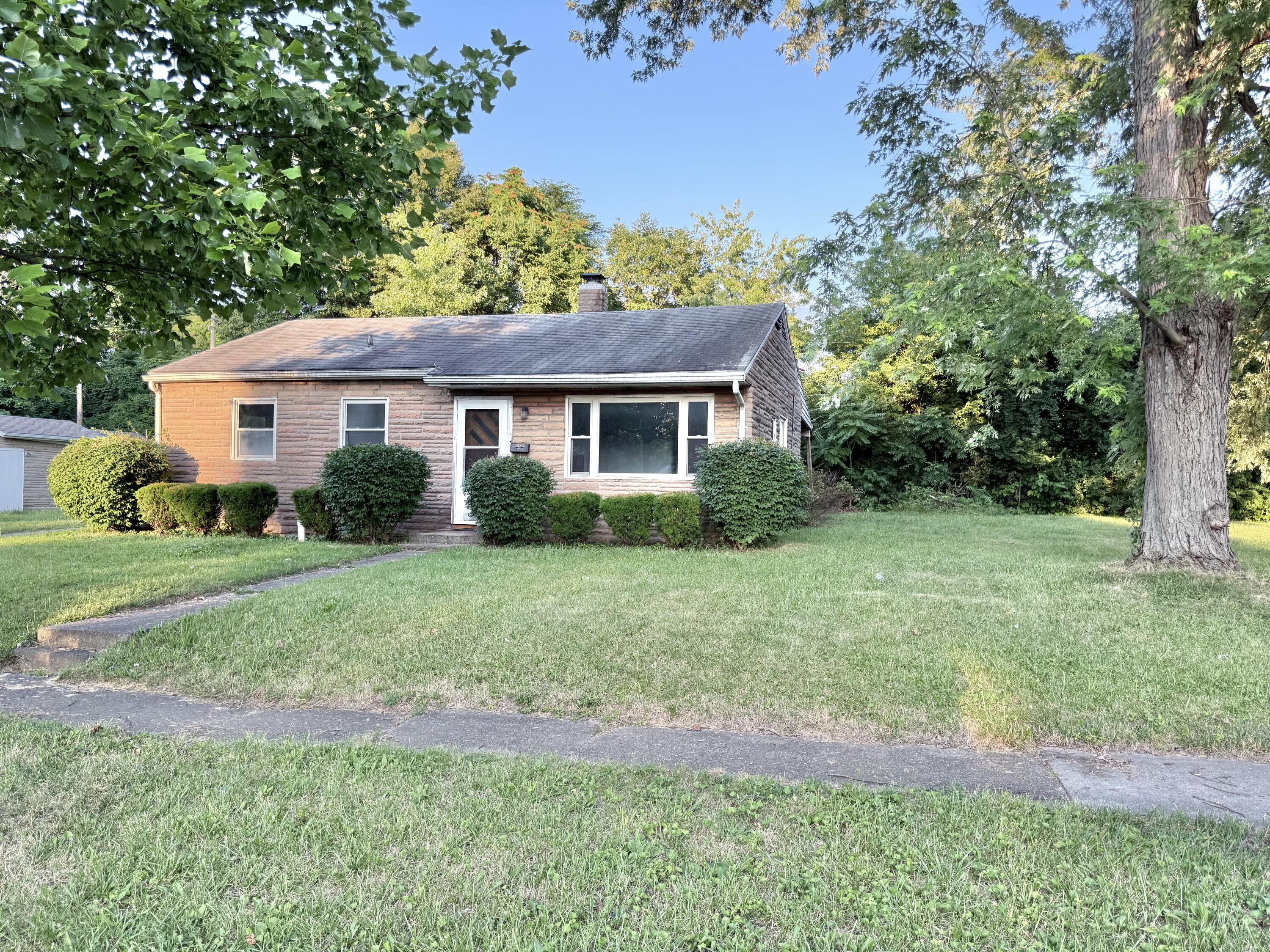 Property Photo:  1824 Springmont Avenue  OH 45506 